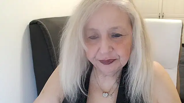 SusiLifeXXX online show from March 8, 2026, 8:23 pm