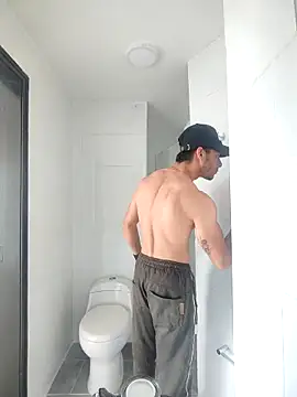 caballero-97 online show from April 7, 2026, 3:36 pm