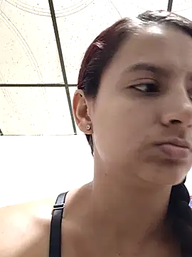 Snapshot of JackAndRosse_ chatting on September 18, 2025, 12:41 pm JackAndRosse online show from September 18, 2025, 12:41 pm