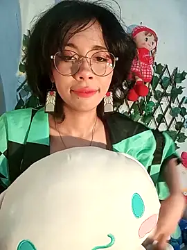 dolliette24 online show from December 20, 2025, 6:16 am