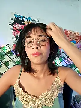 Snapshot of dolliette24 chatting on May 3, 2026, 8:56 pm dolliette24 online show from May 3, 2026, 8:56 pm