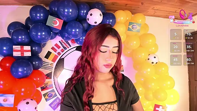 Violet carson online show from June 15, 2026, 1:33 pm