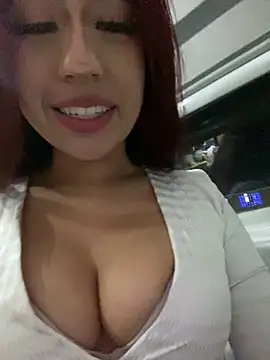 Violet carson online show from December 15, 2025, 12:49 am