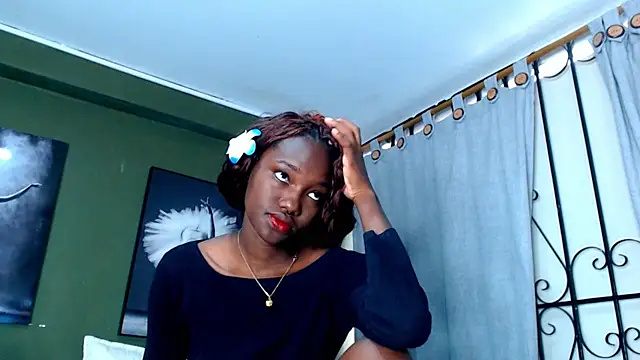 Snapshot of Evaa_18 chatting on October 2, 2025, 5:38 pm Evaa 18 online show from October 2, 2025, 5:38 pm