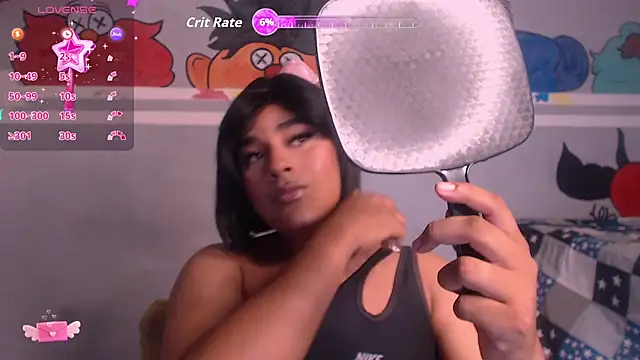 vicky carrington online show from February 26, 2026, 10:54 pm