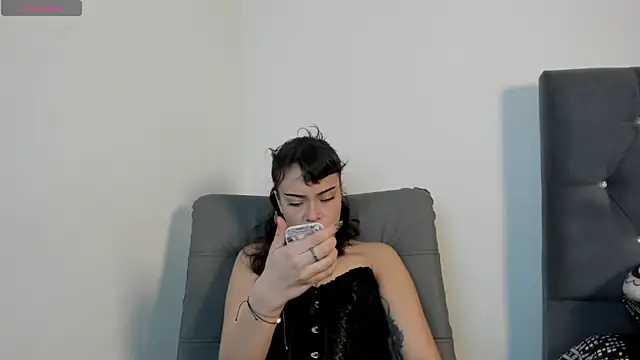 Seijacu online show from November 13, 2025, 8:46 pm