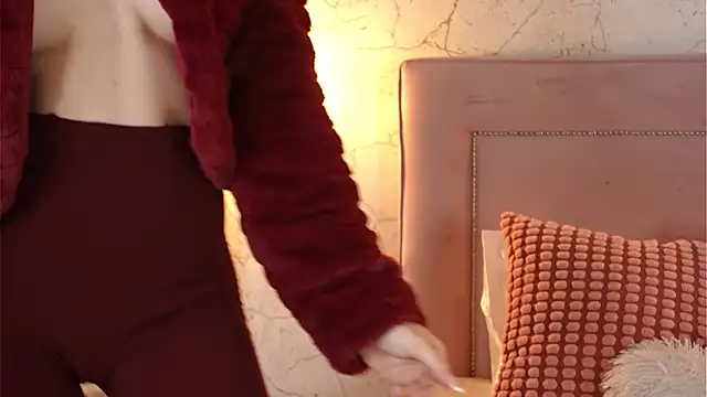 ChannelAngeless online show from February 12, 2026, 3:23 pm