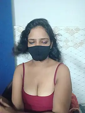 SonY-CaM2 online show from June 8, 2026, 7:36 pm