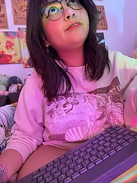 Lolii Zoe online show from January 13, 2026, 7:18 pm