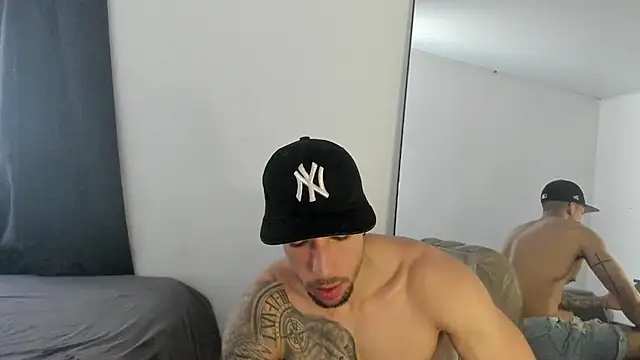 ThiagoLugo online show from January 13, 2026, 5:17 pm