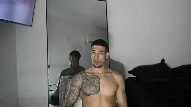 ThiagoLugo online show from September 21, 2025, 10:37 pm