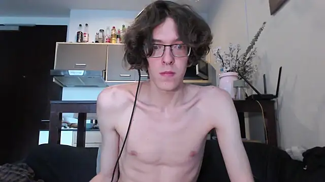 LovesomeCookie online show from September 20, 2025, 10:31 am