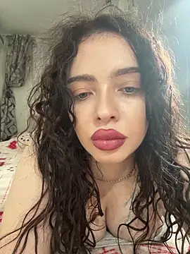 Snapshot of Hannah_xBaby chatting on December 3, 2025, 12:59 pm Hannah xBaby online show from December 3, 2025, 12:59 pm