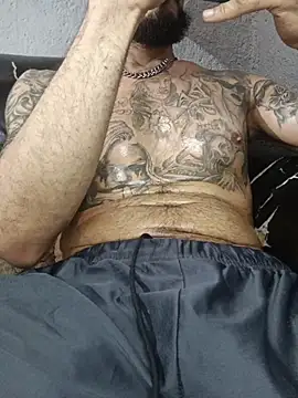 Snapshot of Kerryflon chatting on April 7, 2026, 8:49 am Kerryflon online show from April 7, 2026, 8:49 am