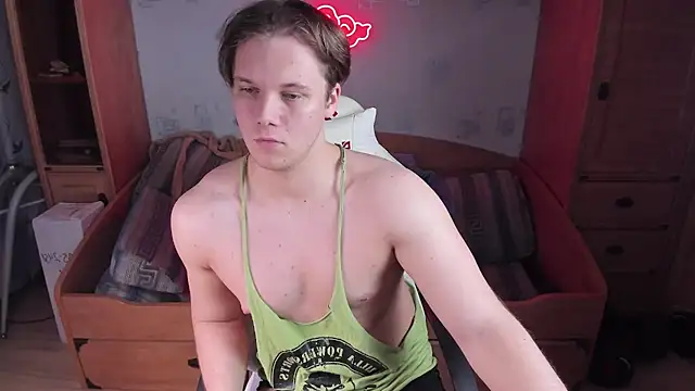 Dexter Bennett online show from December 18, 2025, 1:37 pm