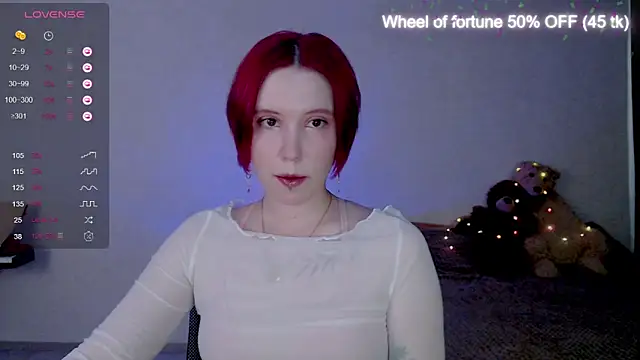 Snapshot of Ruby_Flame chatting on November 5, 2025, 5:54 am Ruby Flame online show from November 5, 2025, 5:54 am