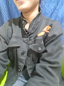 AnkitaDevi online show from December 2, 2025, 4:03 am