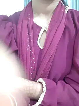 AnkitaDevi online show from October 30, 2025, 3:16 am