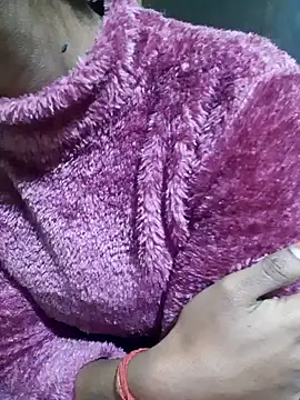 AnkitaDevi online show from December 4, 2025, 3:38 am