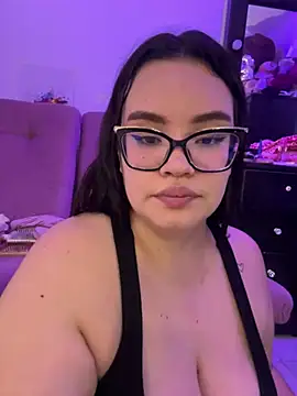 Emily Taylor2 online show from February 8, 2026, 2:20 am