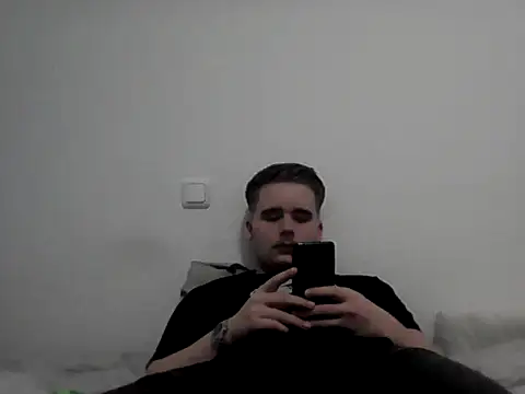 Torben69xxx online show from October 23, 2025, 7:34 pm