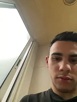 Romanalegre online show from February 23, 2026, 3:01 pm