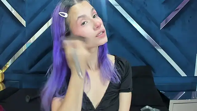 Snapshot of barbieambar chatting on September 26, 2025, 8:27 pm barbieambar online show from September 26, 2025, 8:27 pm