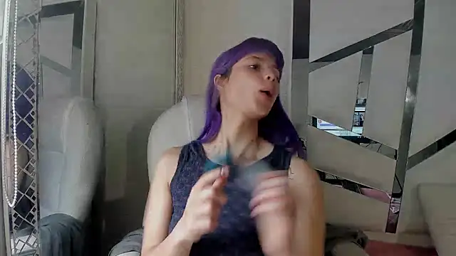 Snapshot of barbieambar chatting on September 19, 2025, 12:31 pm barbieambar online show from September 19, 2025, 12:31 pm