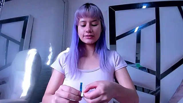 Snapshot of barbieambar chatting on September 9, 2025, 12:14 pm barbieambar online show from September 9, 2025, 12:14 pm