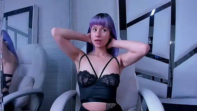 Snapshot of barbieambar chatting on October 3, 2025, 2:07 pm barbieambar online show from October 3, 2025, 2:07 pm