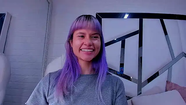 Snapshot of barbieambar chatting on October 7, 2025, 1:01 pm barbieambar online show from October 7, 2025, 1:01 pm