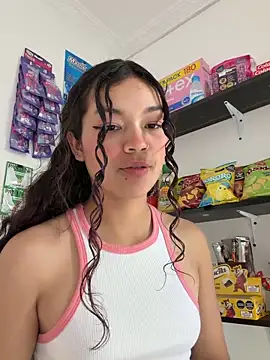 Snapshot of Camilla_Miller01 chatting on April 3, 2026, 3:29 pm Camilla Miller01 online show from April 3, 2026, 3:29 pm