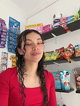 Snapshot of Camilla_Miller01 chatting on April 14, 2026, 7:41 pm Camilla Miller01 online show from April 14, 2026, 7:41 pm