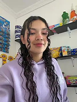Snapshot of Camilla_Miller01 chatting on March 21, 2026, 1:26 pm Camilla Miller01 online show from March 21, 2026, 1:26 pm