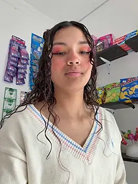 Snapshot of Camilla_Miller01 chatting on March 27, 2026, 8:10 pm Camilla Miller01 online show from March 27, 2026, 8:10 pm