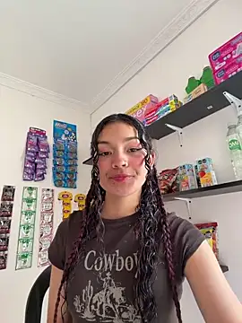 Snapshot of Camilla_Miller01 chatting on March 11, 2026, 9:20 pm Camilla Miller01 online show from March 11, 2026, 9:20 pm