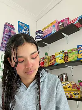 Snapshot of Camilla_Miller01 chatting on March 31, 2026, 7:27 pm Camilla Miller01 online show from March 31, 2026, 7:27 pm