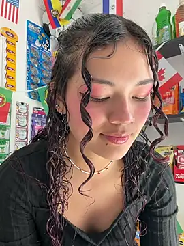 Camilla Miller01 online show from July 15, 2026, 6:59 pm