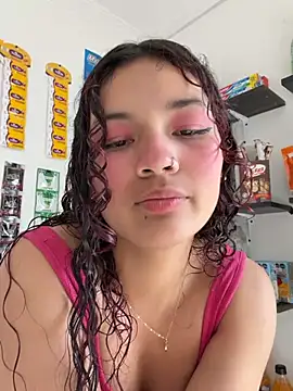 Snapshot of Camilla_Miller01 chatting on May 27, 2026, 7:54 pm Camilla Miller01 online show from May 27, 2026, 7:54 pm