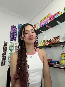 Snapshot of Camilla_Miller01 chatting on March 16, 2026, 8:22 pm Camilla Miller01 online show from March 16, 2026, 8:22 pm