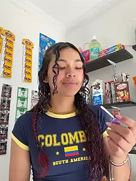 Snapshot of Camilla_Miller01 chatting on June 11, 2026, 7:33 pm Camilla Miller01 online show from June 11, 2026, 7:33 pm