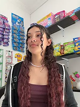 Snapshot of Camilla_Miller01 chatting on April 2, 2026, 6:36 pm Camilla Miller01 online show from April 2, 2026, 6:36 pm