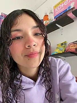 Snapshot of Camilla_Miller01 chatting on March 14, 2026, 1:06 pm Camilla Miller01 online show from March 14, 2026, 1:06 pm