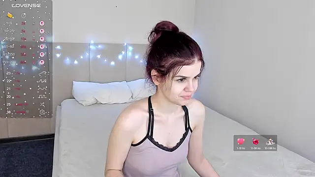 Infinity Ti online show from January 18, 2026, 1:53 am