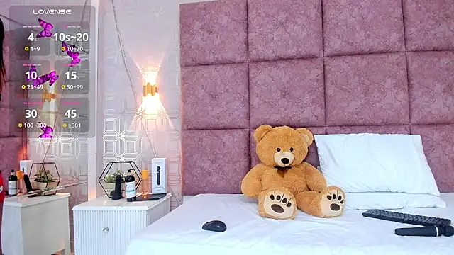 Snapshot of AmyStar1 chatting on September 29, 2025, 1:17 pm AmyStar1 online show from September 29, 2025, 1:17 pm