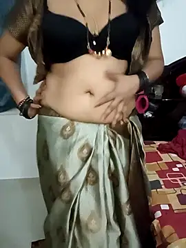 Niharika555 online show from April 18, 2026, 6:43 pm