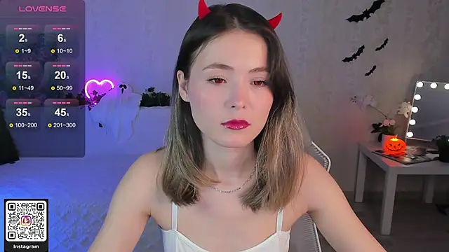 Snapshot of ArleneThomas chatting on October 30, 2025, 12:58 pm ArleneThomas online show from October 30, 2025, 12:58 pm