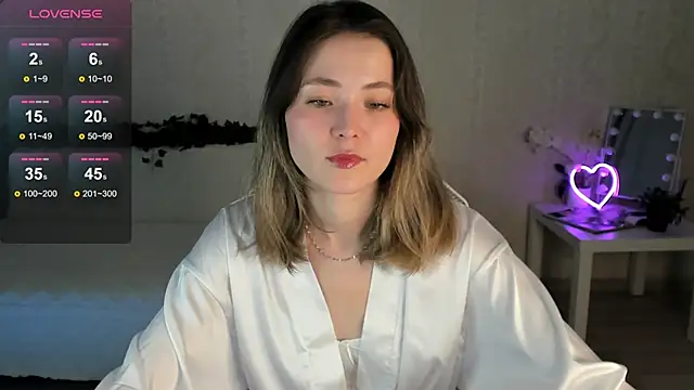 Snapshot of ArleneThomas chatting on October 5, 2025, 1:02 pm ArleneThomas online show from October 5, 2025, 1:02 pm