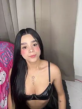 Dulcekitty   online show from February 13, 2026, 10:15 am