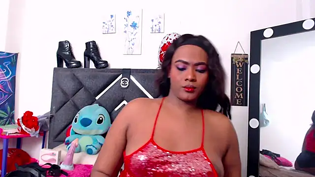 NatashaBella online show from November 21, 2025, 4:00 am